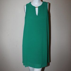 Vince Camuto Sleeveless Cocktail Dress